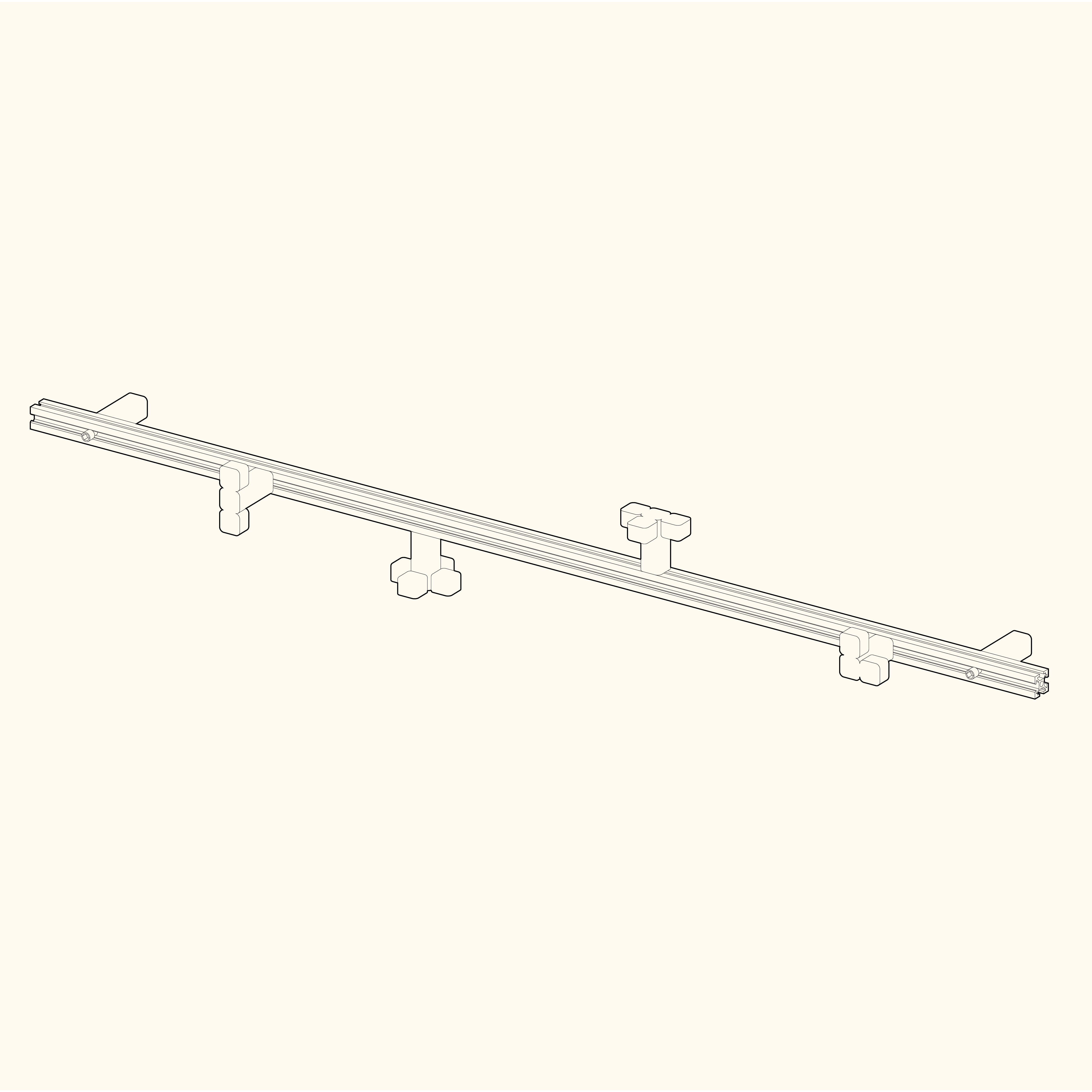 100 cm de organizaci&oacute;n